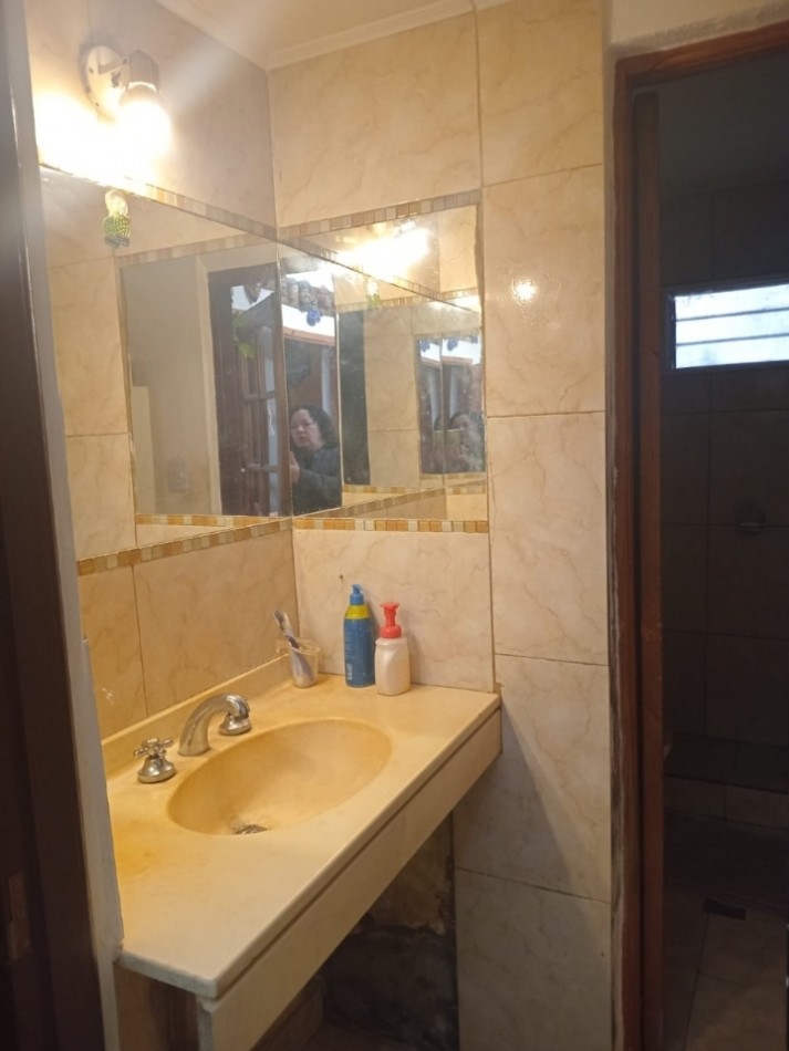 Casa 4 ambientes Barrio Hipodromo 