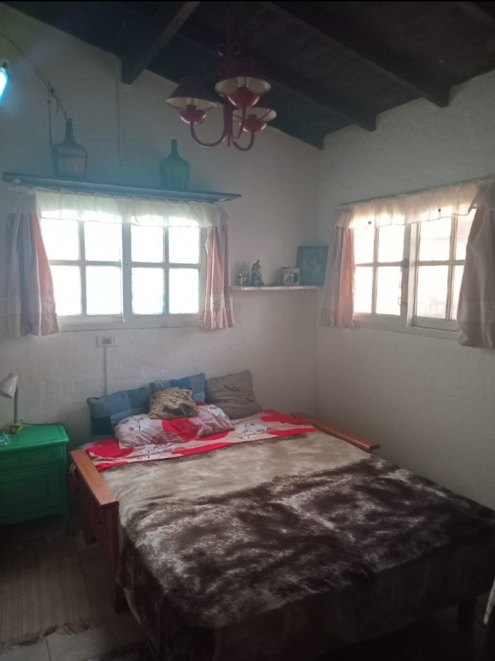 Casa 4 ambientes Barrio Hipodromo 