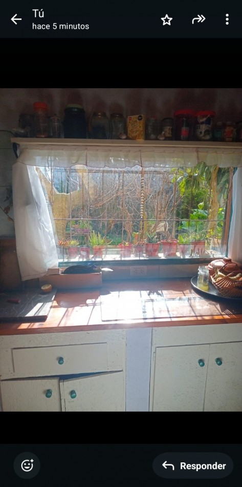 Casa 4 ambientes Barrio Hipodromo 