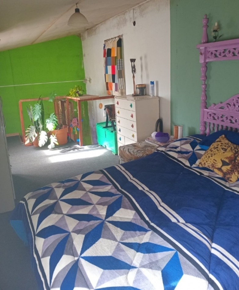 Casa 4 ambientes Barrio Hipodromo 