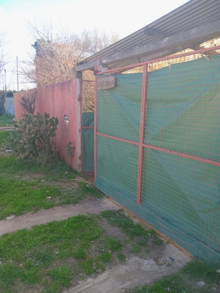 Casa 4 ambientes Barrio Hipodromo 