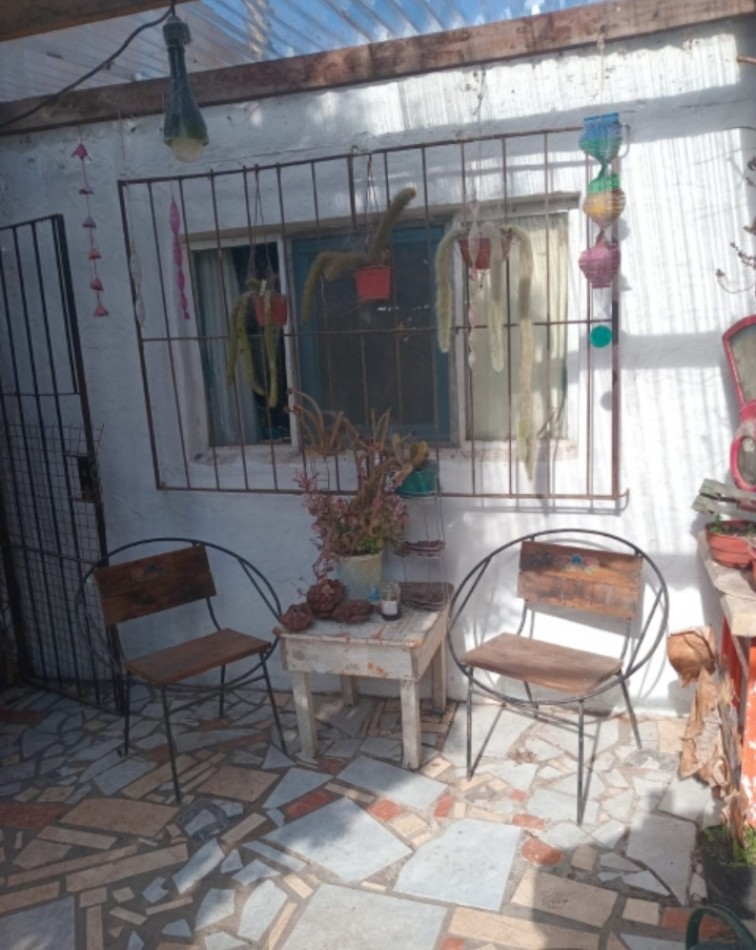 Casa 4 ambientes Barrio Hipodromo 