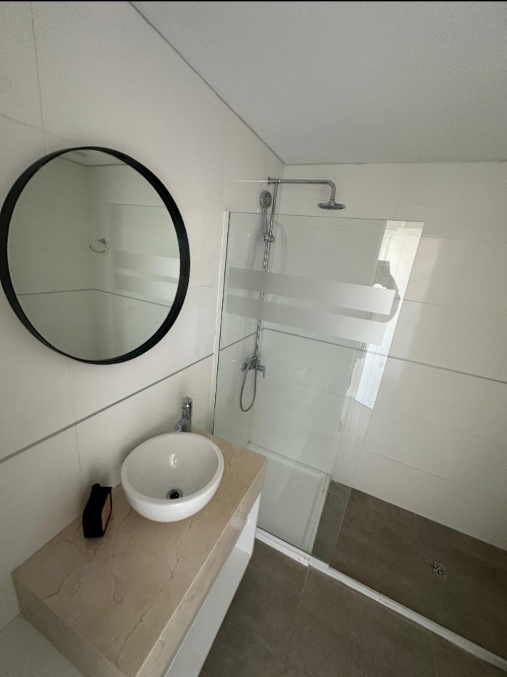 2 ambientes a estrenar vista plena al mar y plaza Colon