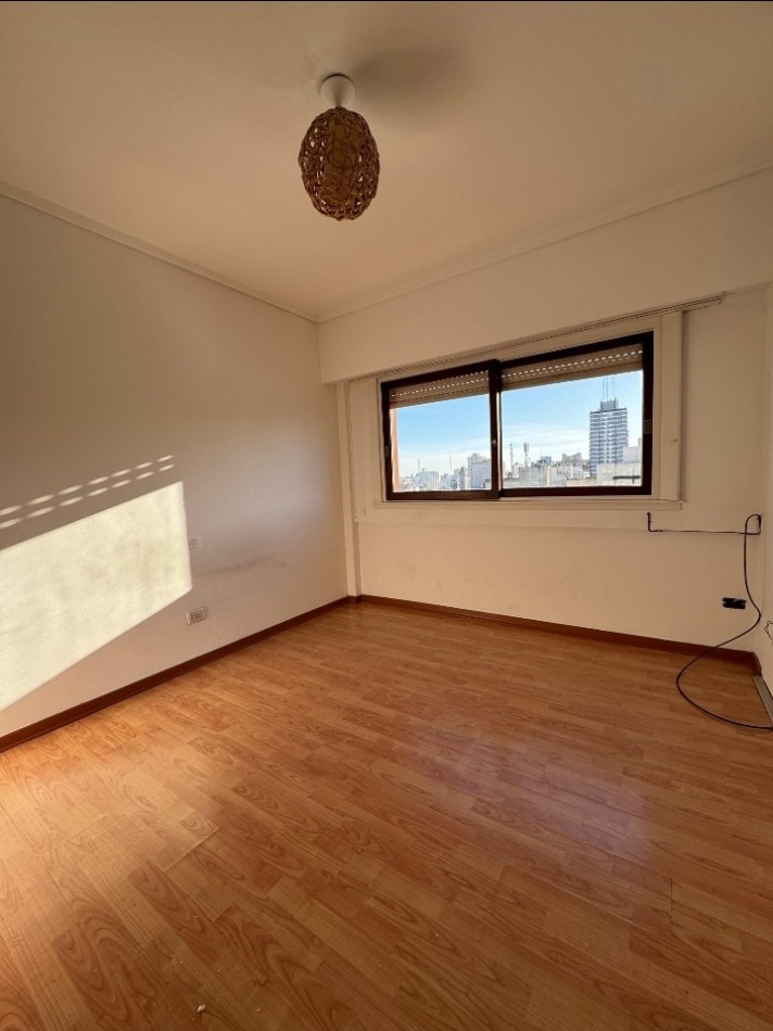 Piso en Loma Santa Cecilia 