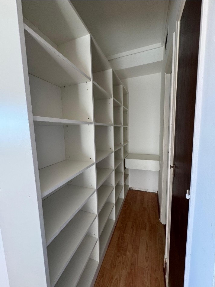 Piso en Loma Santa Cecilia 