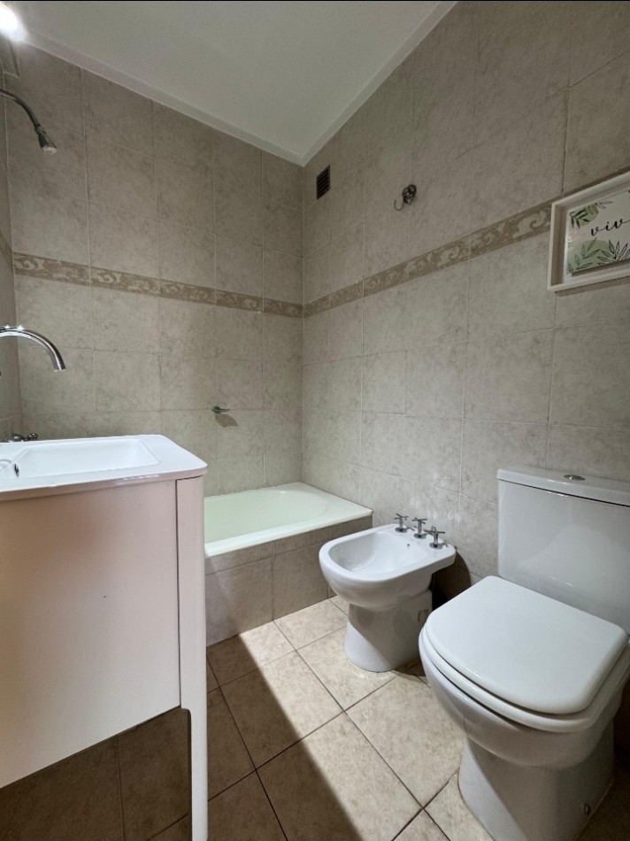 Piso en Loma Santa Cecilia 