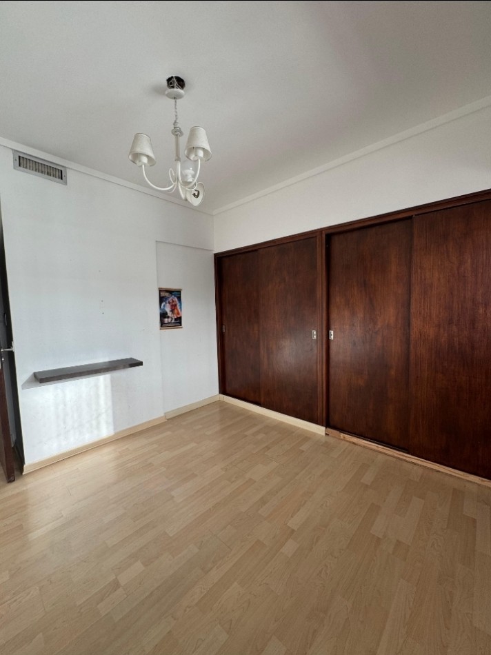 Piso en Loma Santa Cecilia 