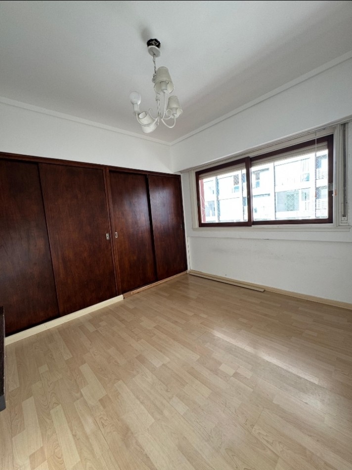 Piso en Loma Santa Cecilia 