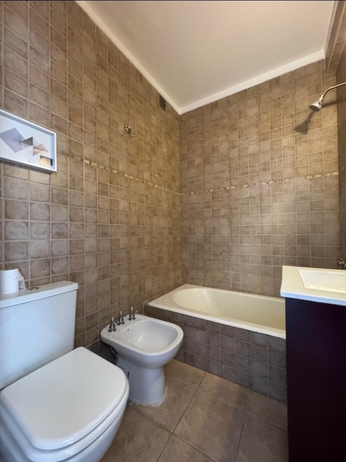 Piso en Loma Santa Cecilia 