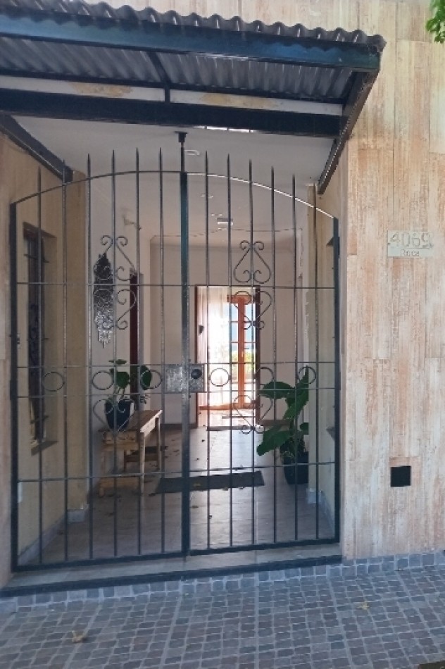 Alquiler Oficina zona San Juan y Roca