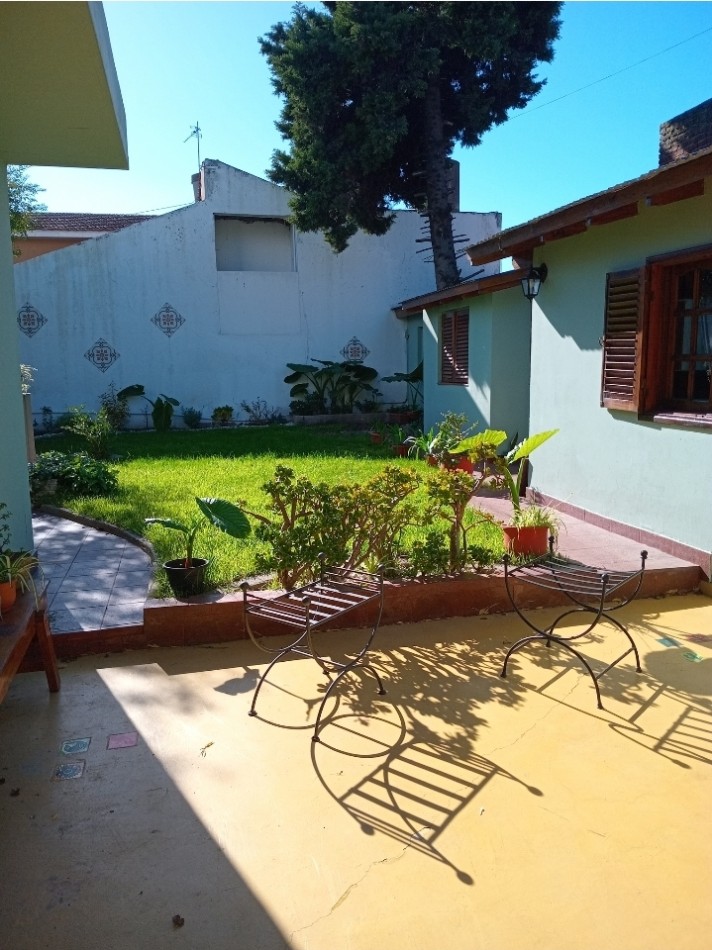 Alquiler Oficina zona San Juan y Roca