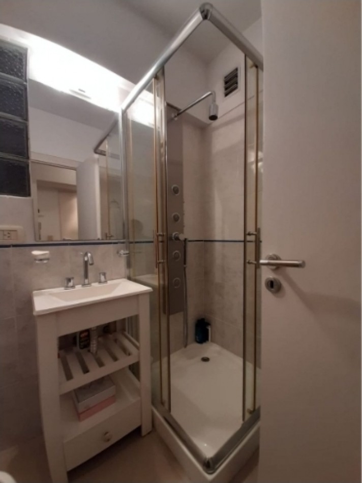 Duplex en Caballito Norte 