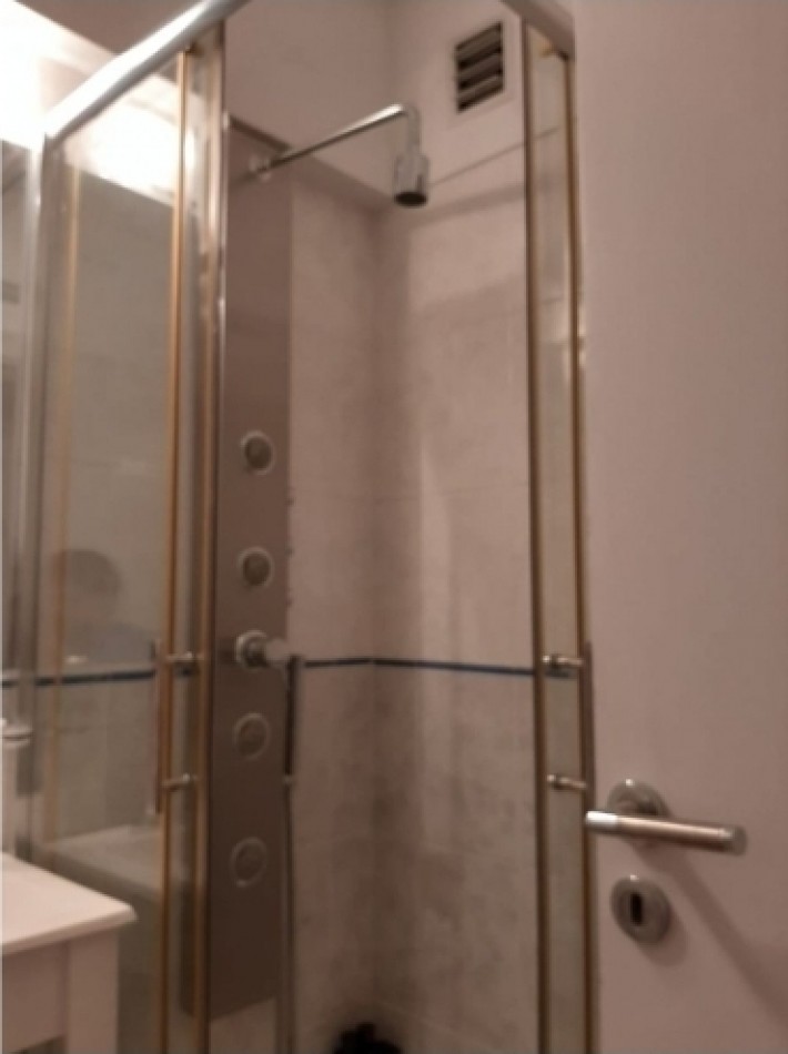 Duplex en Caballito Norte 