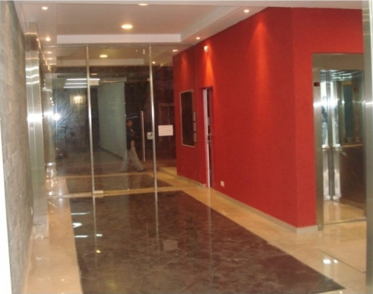 Duplex en Caballito Norte 