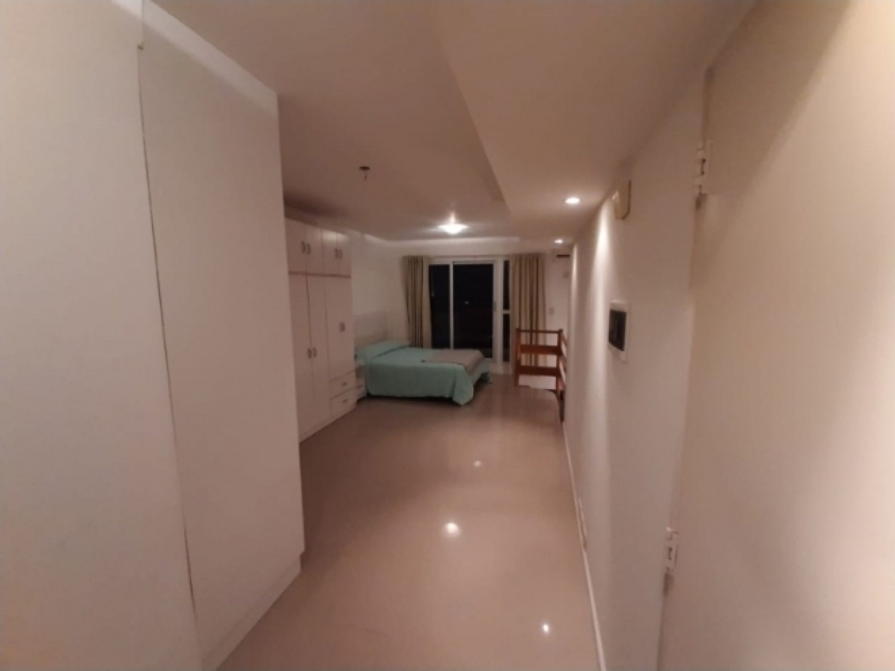 Duplex en Caballito Norte 