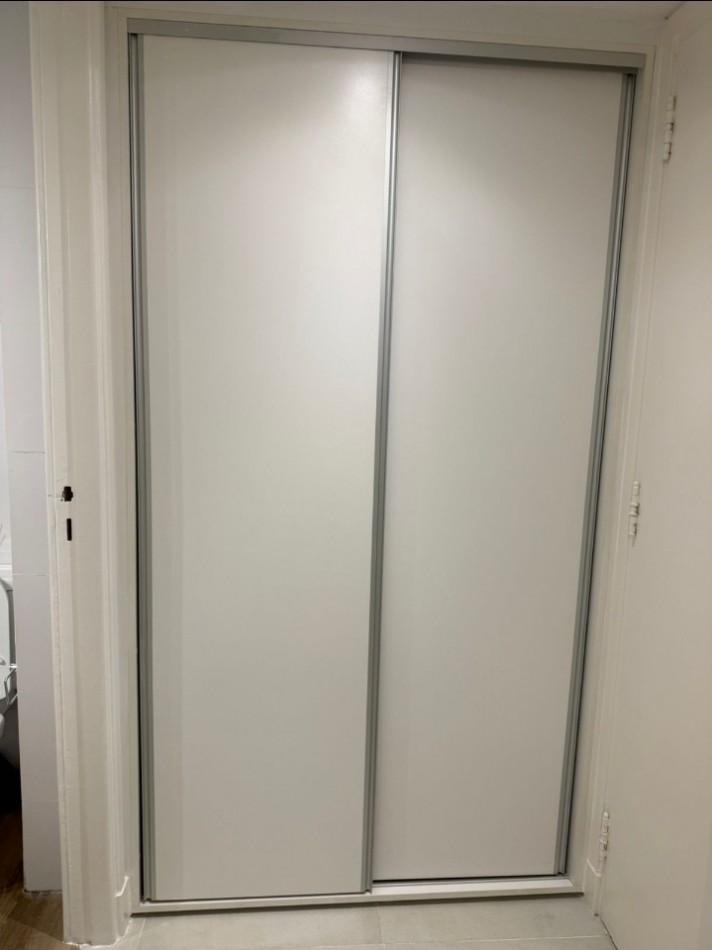 Monoambiente reciclado 