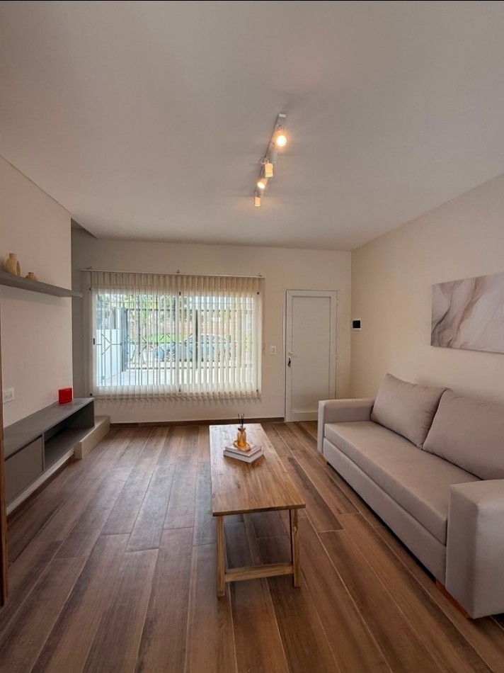 Duplex en Parque Luro