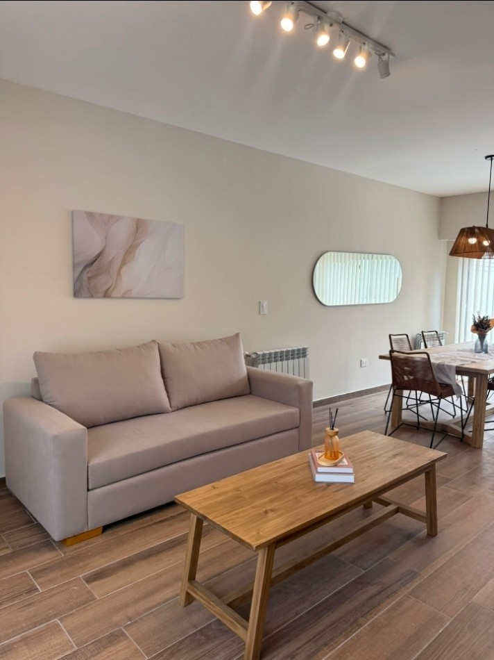 Duplex en Parque Luro