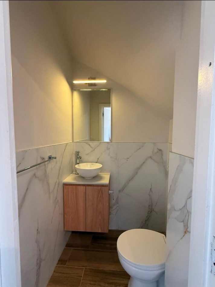 Duplex en Parque Luro