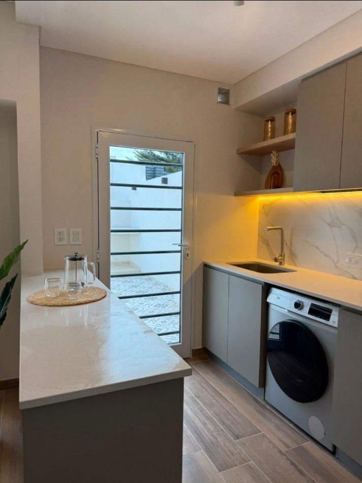 Duplex en Parque Luro