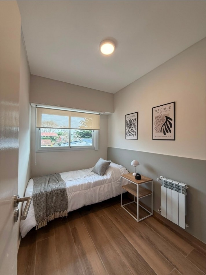 Duplex en Parque Luro