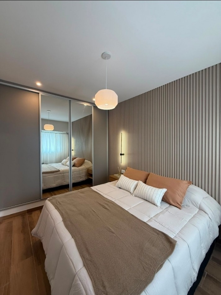 Duplex en Parque Luro
