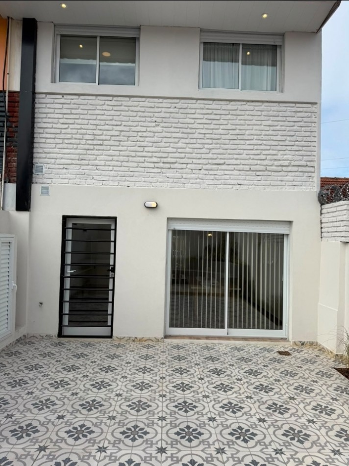 Duplex en Parque Luro