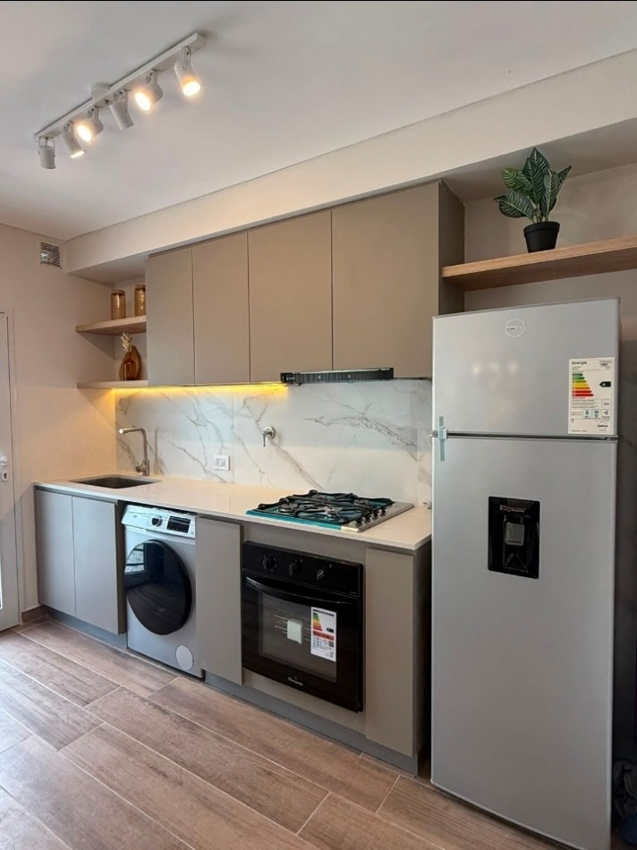 Duplex en Parque Luro