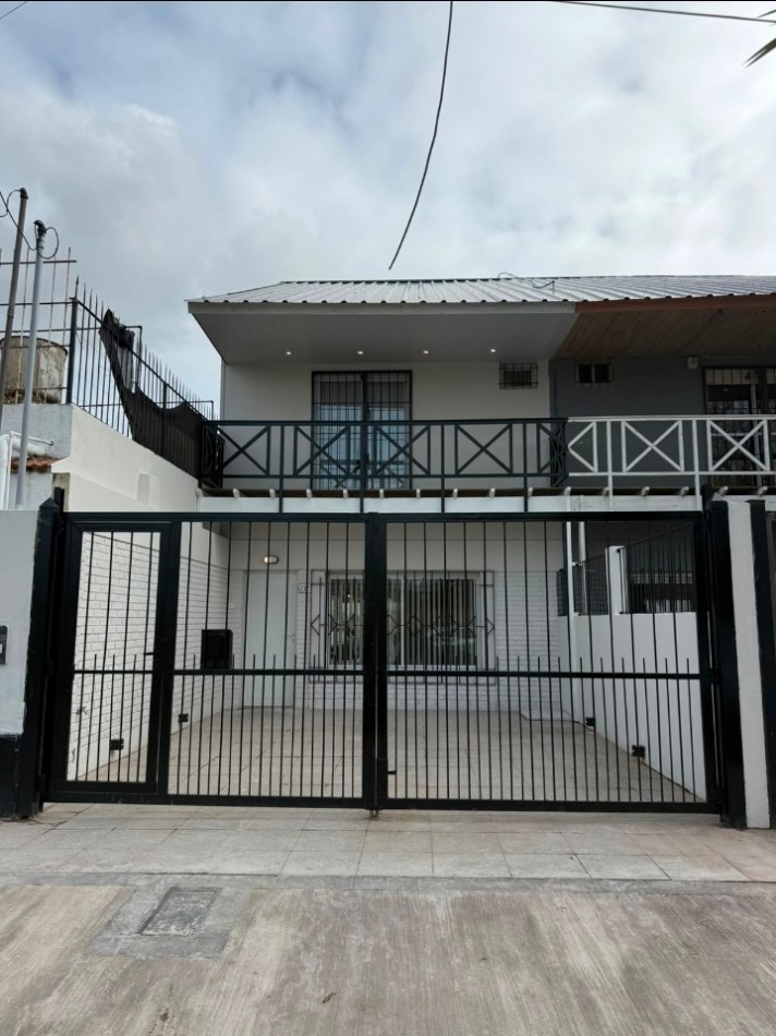 Duplex en Parque Luro