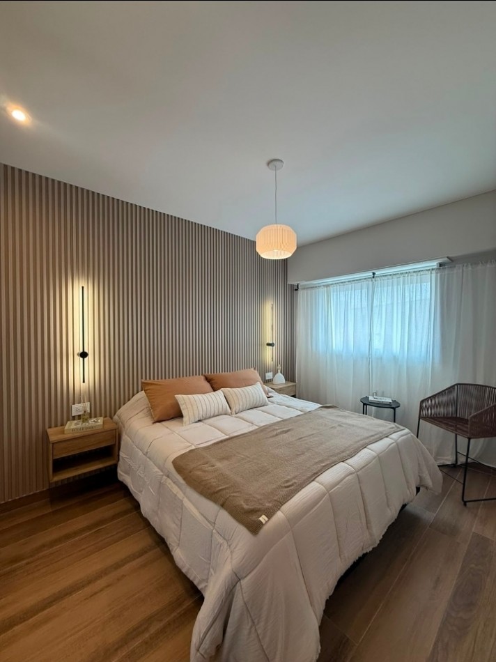 Duplex en Parque Luro