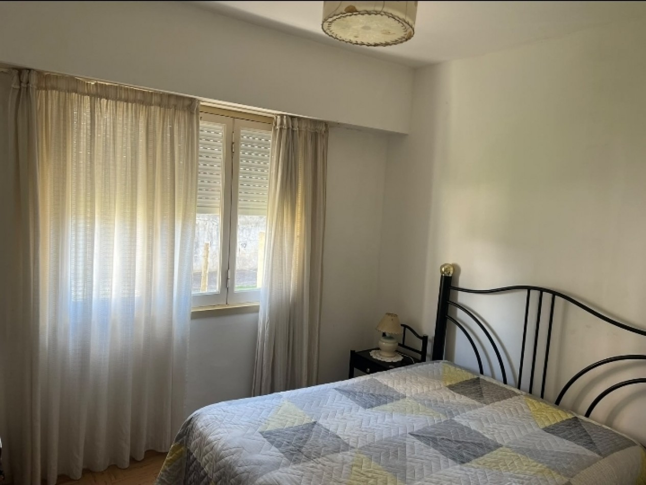 Departamento 3 ambientes con dependencia en Miramar