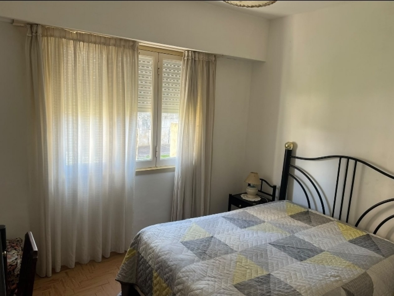 Departamento 3 ambientes con dependencia en Miramar