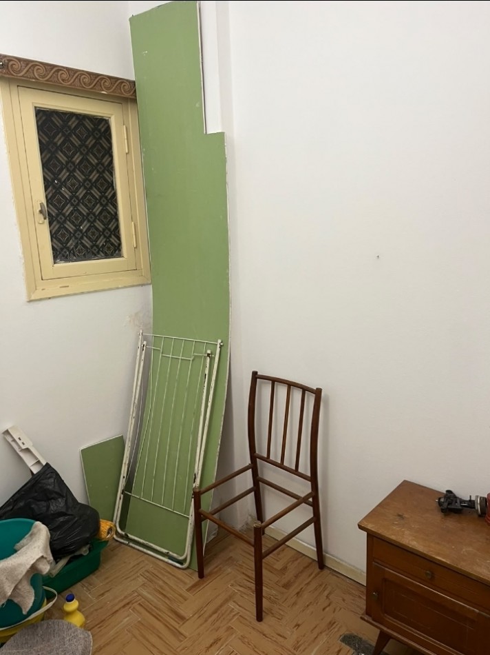 Departamento 3 ambientes con dependencia en Miramar