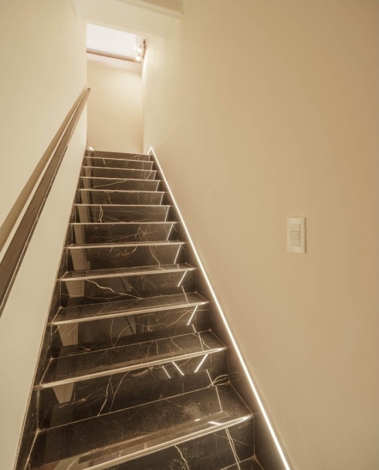 Duplex 4 ambientes Aldrey 