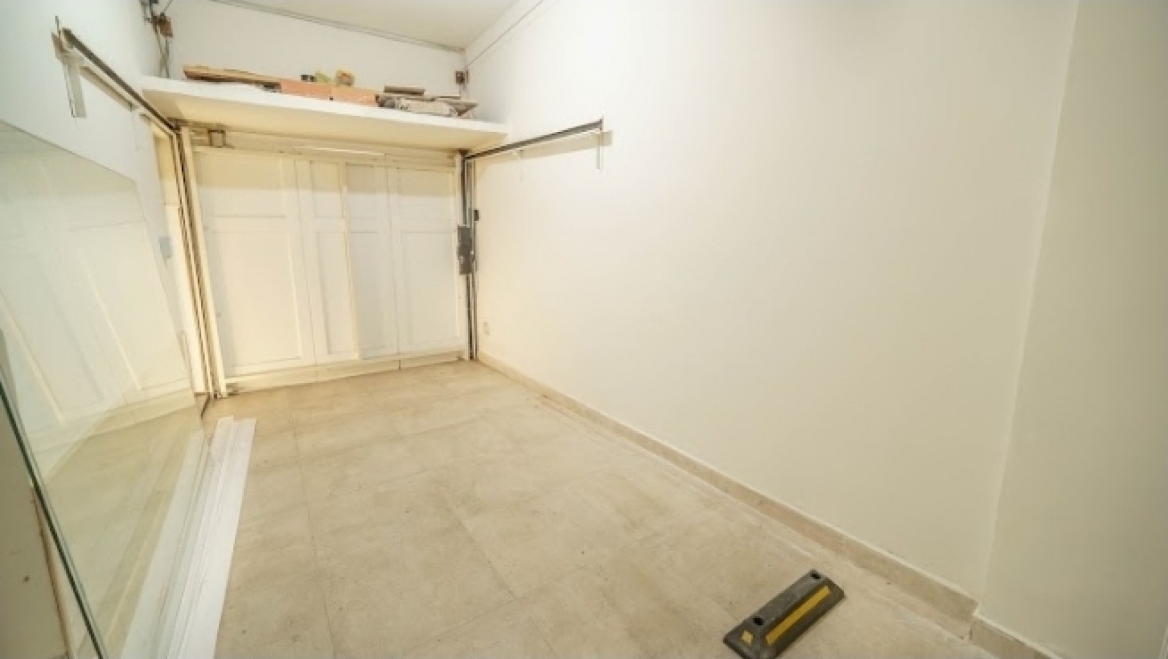 Duplex 4 ambientes Aldrey 