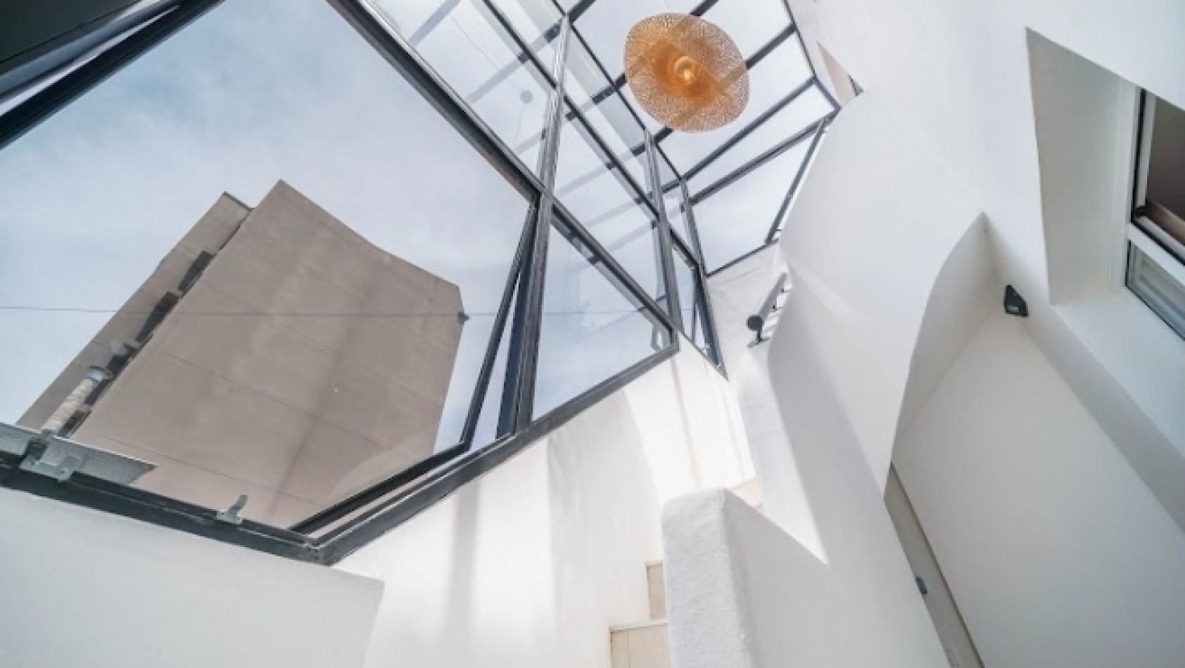 Duplex 4 ambientes Aldrey 