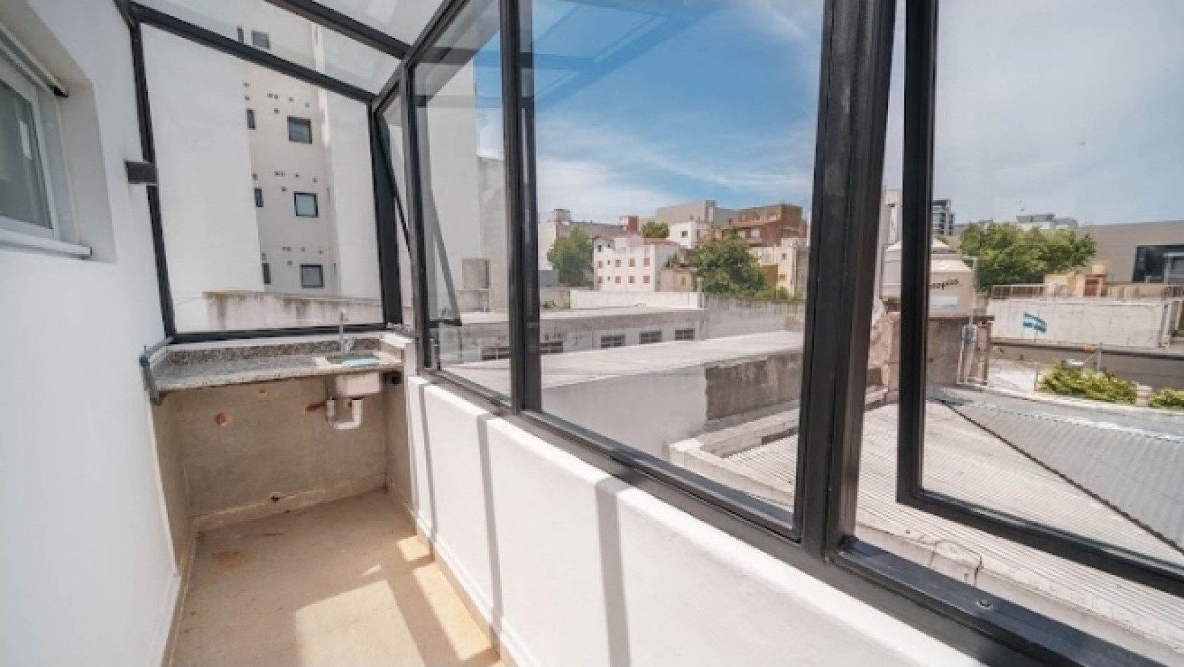Duplex 4 ambientes Aldrey 