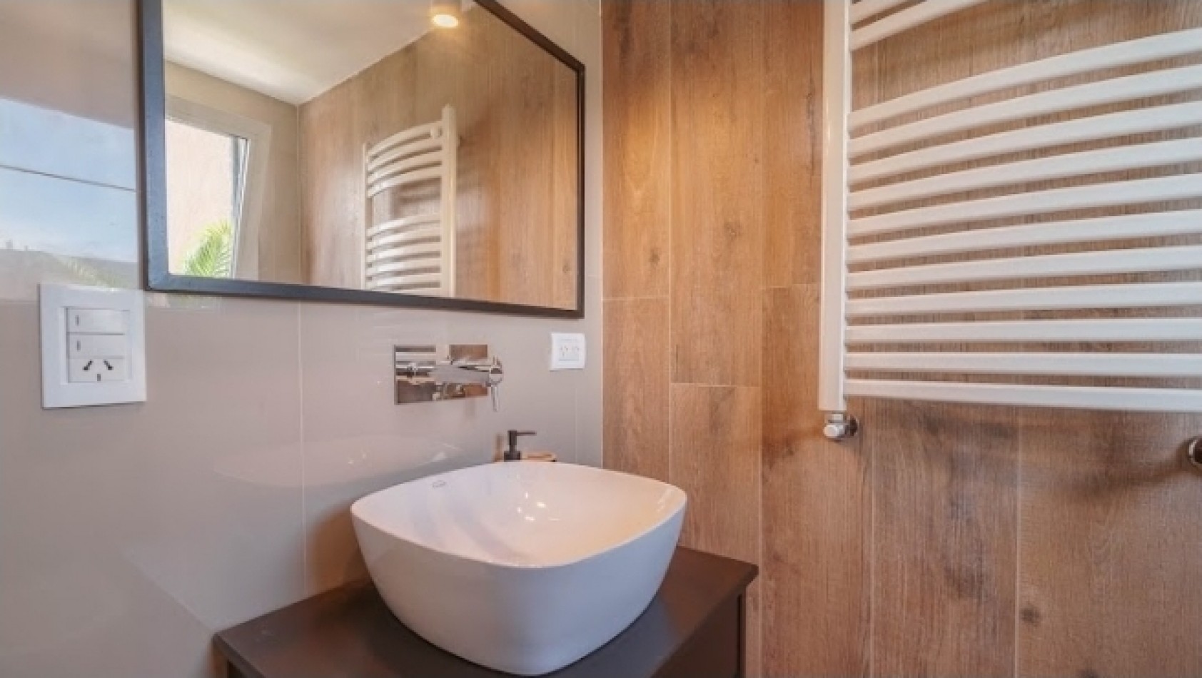 Duplex 4 ambientes Aldrey 