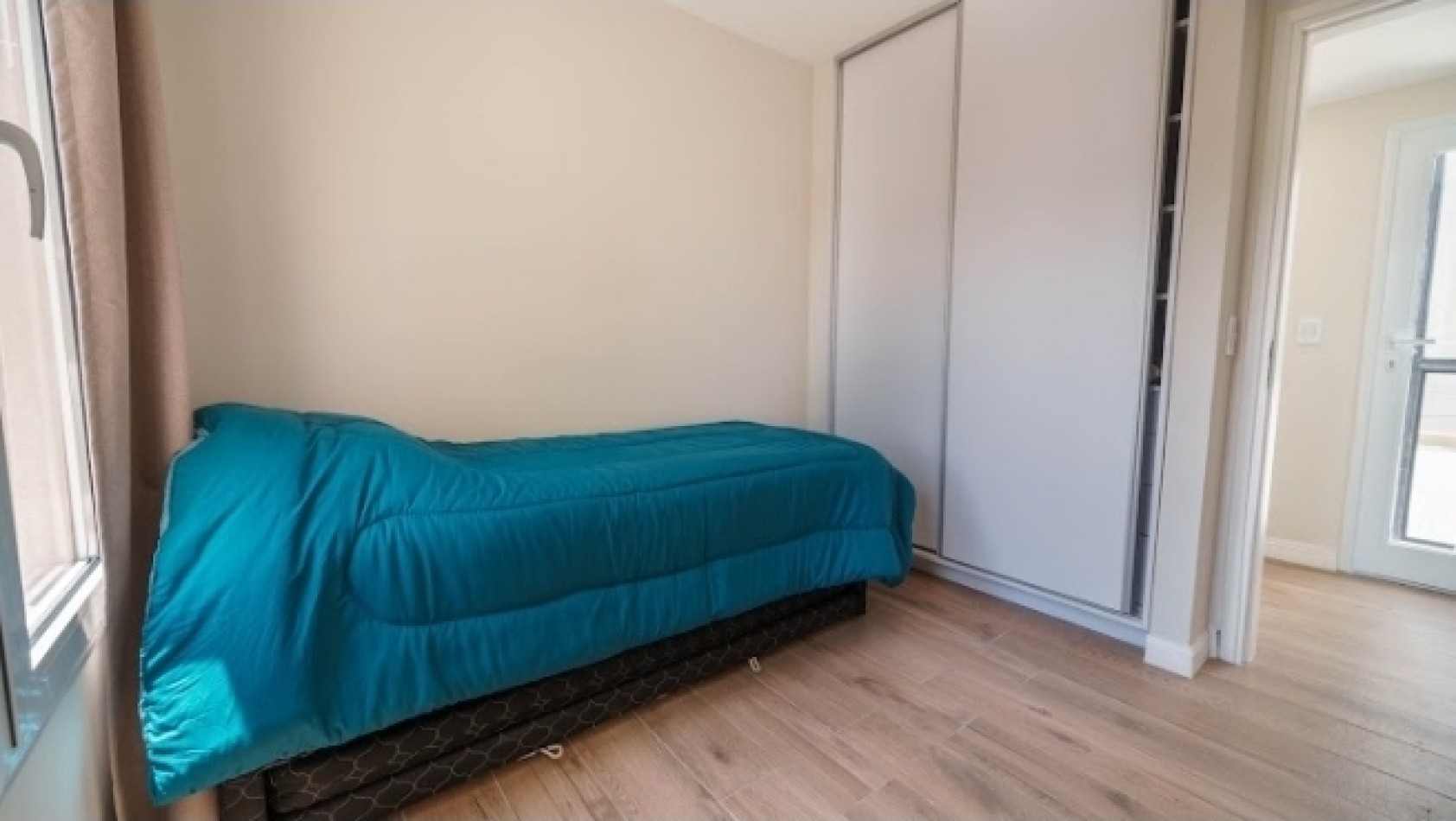 Duplex 4 ambientes Aldrey 