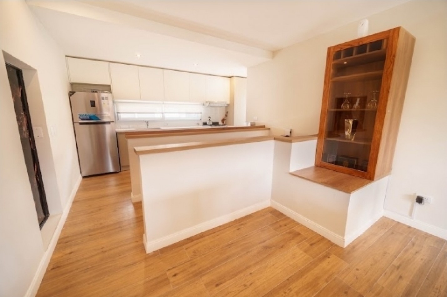 Duplex 4 ambientes Aldrey 