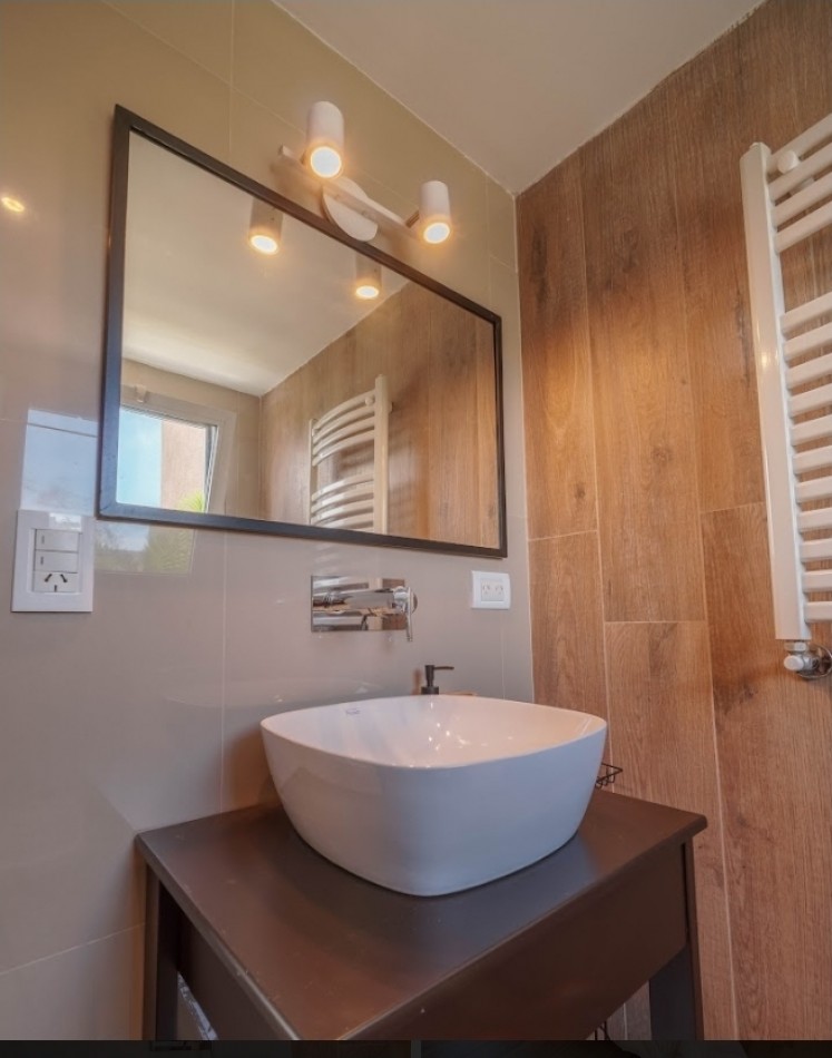 Duplex 4 ambientes Aldrey 