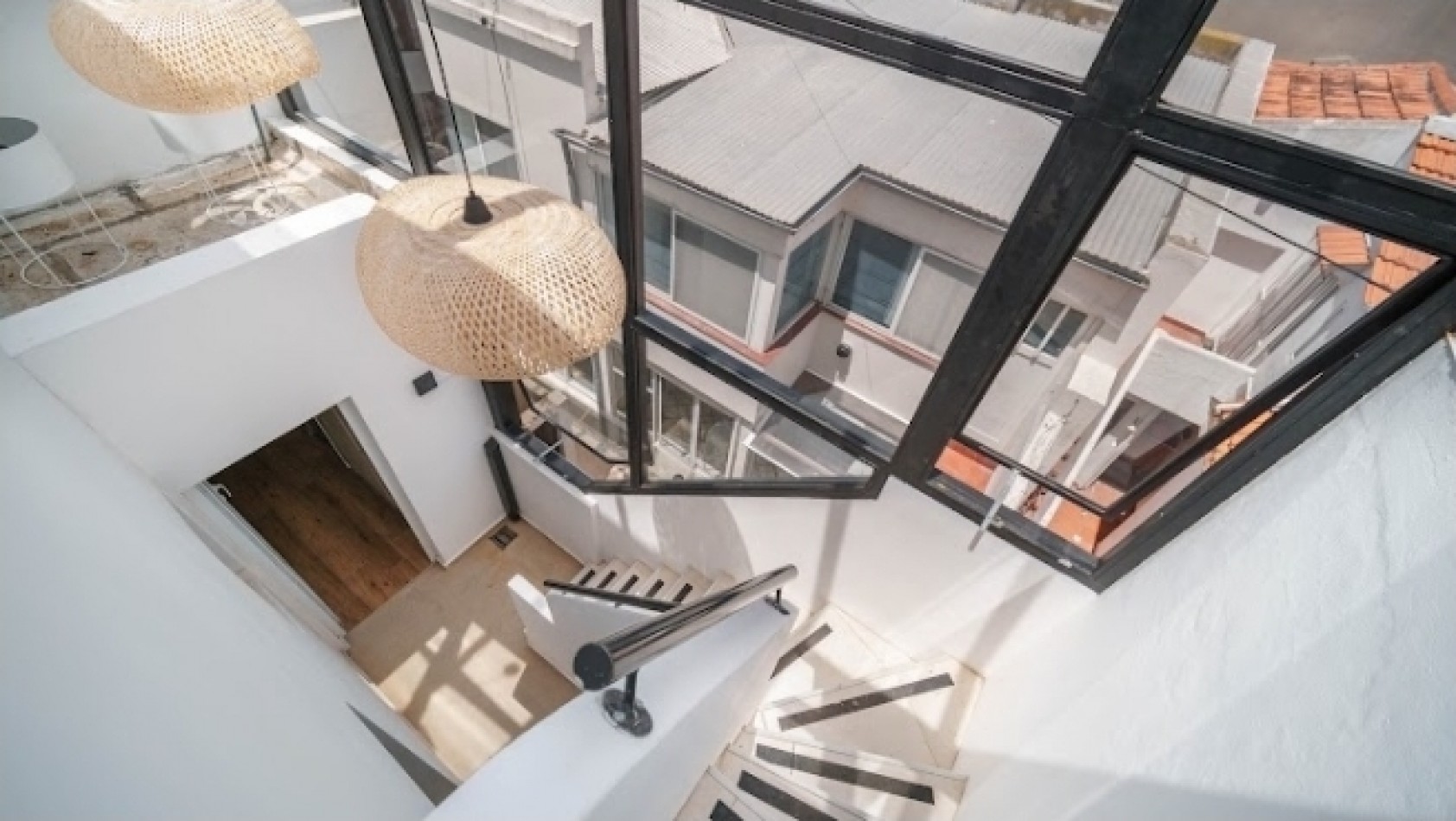 Duplex 4 ambientes Aldrey 