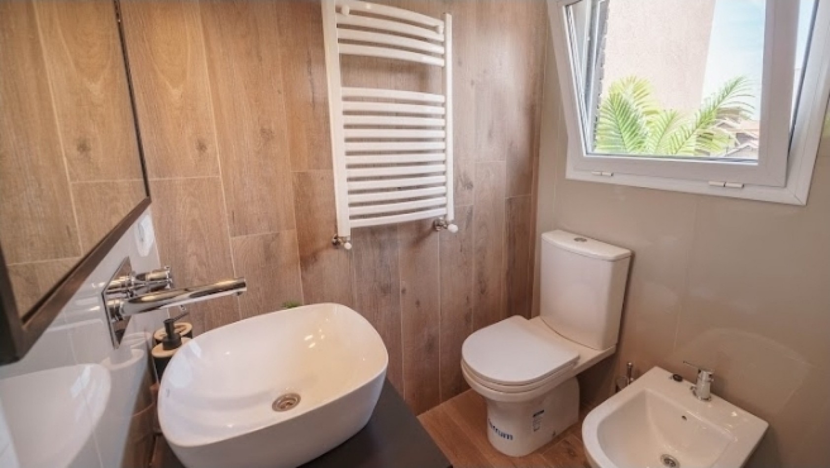 Duplex 4 ambientes Aldrey 