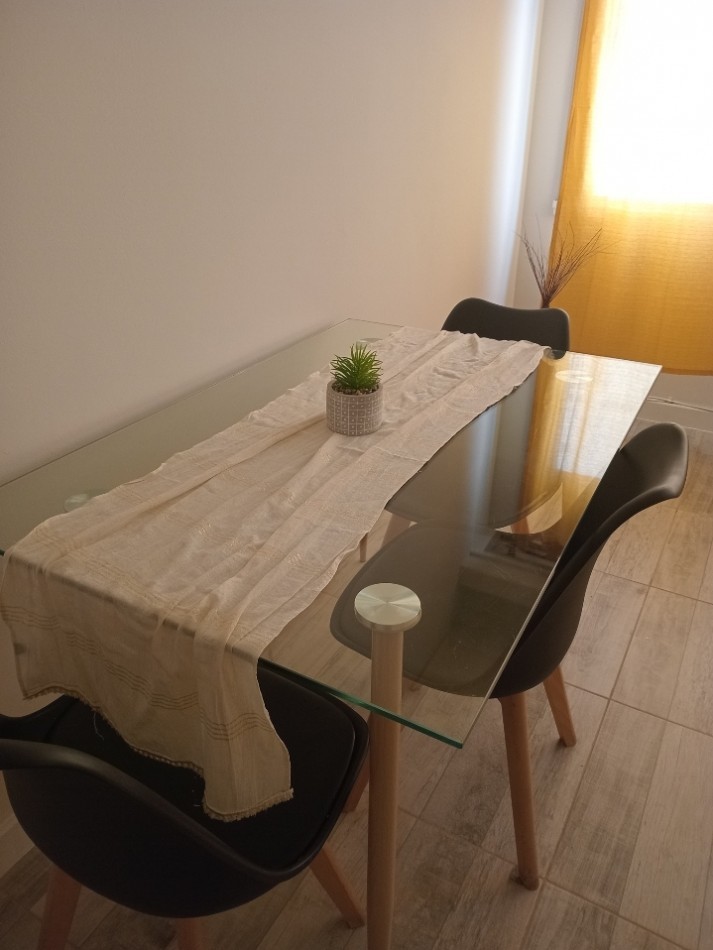 2 ambientes pleno centro alquiler 24 meses.
