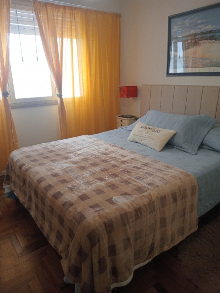 2 ambientes pleno centro alquiler 24 meses.