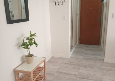 2 ambientes pleno centro 