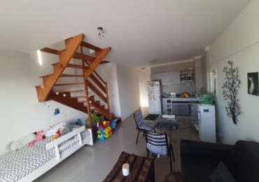 Duplex en Caballito Norte 