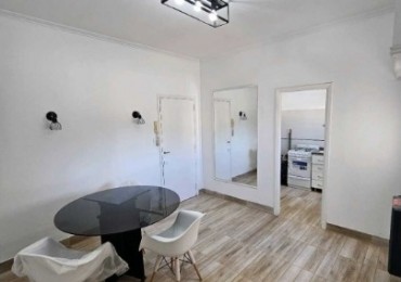 Departamento 3 ambientes en Chauvin