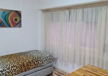 Departamento para 2 personas. 